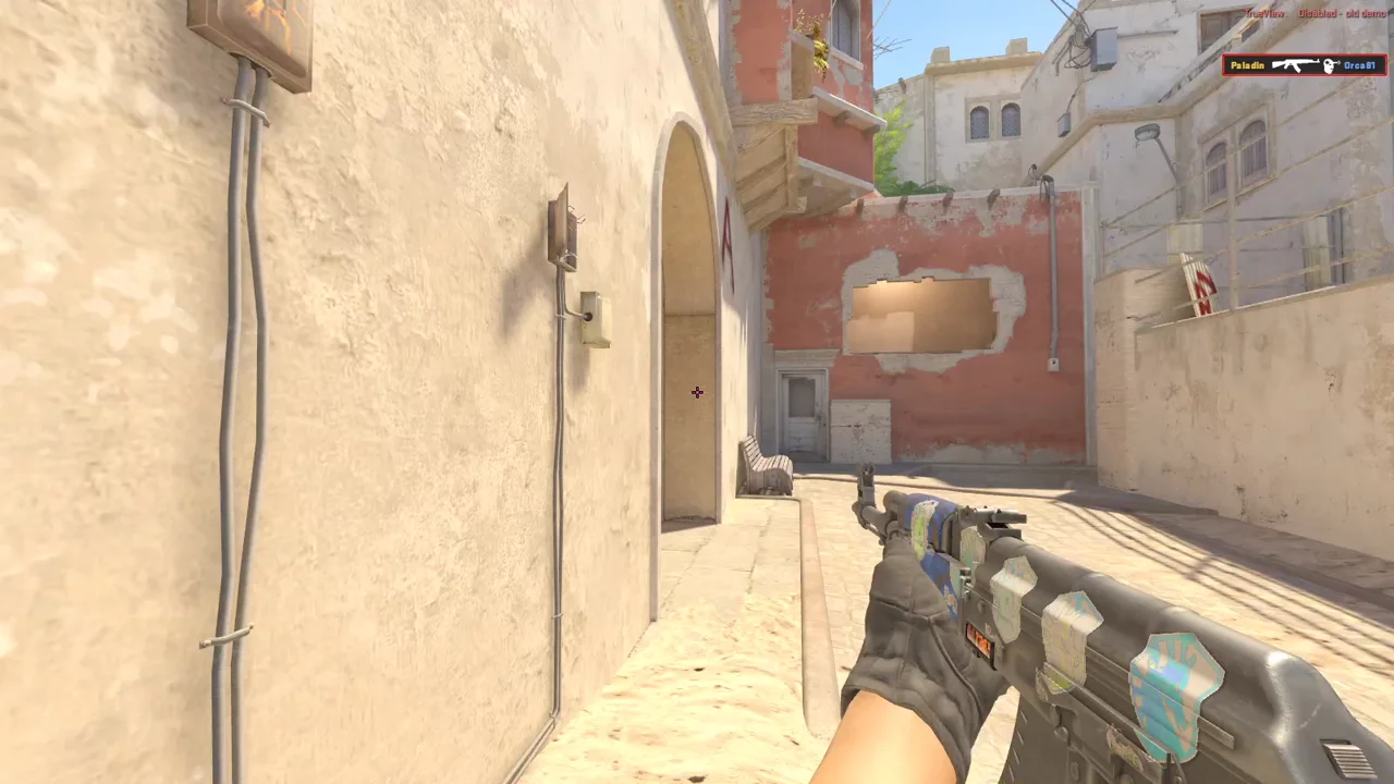 highlight